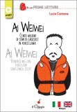 Ai Weiwei — Libro