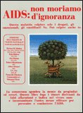 AIDS: non moriamo d'ignoranza — Libro