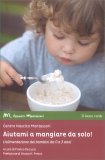 Aiutami a Mangiare da Solo! — Libro
