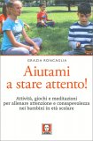 Aiutami a Stare Attento! — Libro