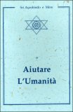 Aiutare L'Umanità — Libro