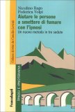 Aiutare le Persone a Smettere di Fumare con l'Ipnosi — Libro