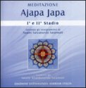 Ajapa Japa - I° e II° Stadio  — CD