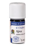 Ajna - Olio Essenziale Sesto Chakra