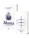 Akana – Le Carte degli Spiriti
