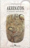 Akhenaton — Libro
