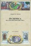 Al-Chimica — Libro