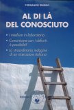 Al di là del Conosciuto — Libro
