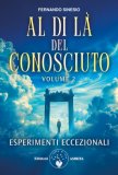Al di Là del Conosciuto Vol. 2 — Libro