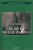 Al di là delle Parole — Libro
