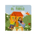 Al Parco - Dolci Storie Sonore — Libro