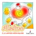 Mp3 - Aladino e la Lampada Meravigliosa — mp3
