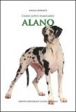 Alano  — Libro