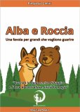 Alba e Roccia — Libro