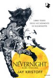 Alba Oscura. Nevernight (Libro Terzo Degli Accadimenti Di Illuminotte) — Libro
