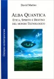 Alba Quantica — Libro