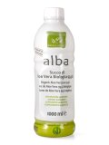 Alba - Succo di Aloe Vera Biologico