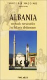 Albania - Guida — Libro