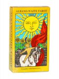 Tarocchi Albano-Waite - Tarot Deck