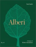 Alberi — Libro