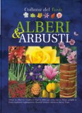 Alberi & Arbusti — Libro