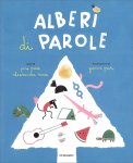 Alberi di Parole — Libro