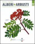 Alberi e Arbusti — Libro