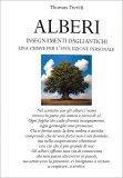 Alberi - Insegnamenti degli Antichi — Libro