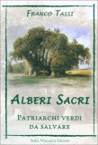 Alberi Sacri — Libro