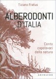Alberodonti d’Italia — Libro