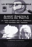 Albert Einstein e Olinto De Pretto  — Libro