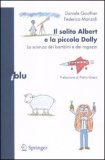 Il Solito Albert e la Piccola Dolly — Libro