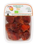 Albicocca Essiccata Bio