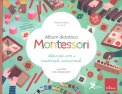 Album Didattico Montessori - Attività con i Materiali Sensoriali — Libro
