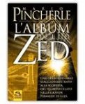 L'Album dello Zed — Libro