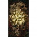 Tarocchi - Alchemy 1977 England Tarot