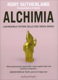 Alchemy — Libro