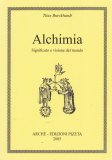 Alchimia — Libro