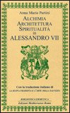 Alchimia Architettura Spiritualità in Alessandro VII — Libro