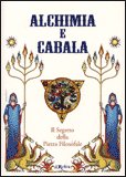 Alchimia e Cabala — Libro