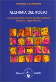 Alchimia del Volto — Libro