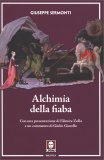 Alchimia della Fiaba — Libro