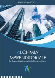 Alchimia Imprenditoriale — Libro