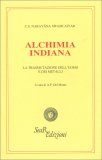 Alchimia Indiana — Libro