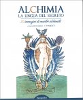 Alchimia - La Lingua del Segreto — Libro