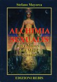 Alchimia Sexualis — Libro