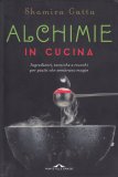 Alchimie in Cucina — Libro