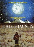 L'Alchimista - Edizione Illustrata — Libro