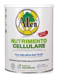 Alen Bio - Nutrimento Cellulare