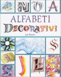 Alfabeti Decorativi — Libro